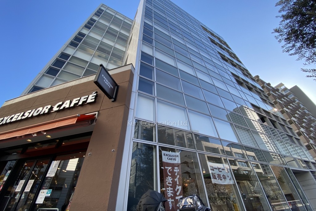 田町イーストウィング