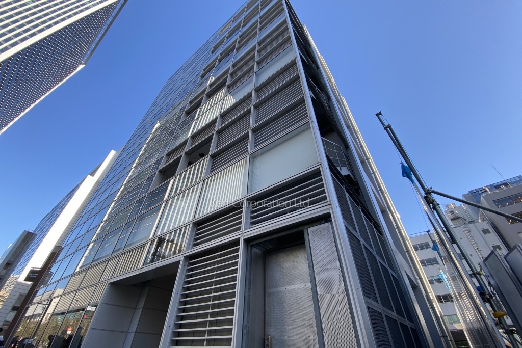 田町イーストウィング