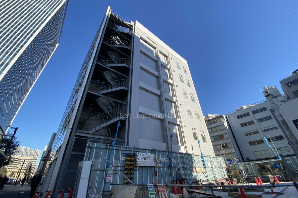 田町イーストウィング