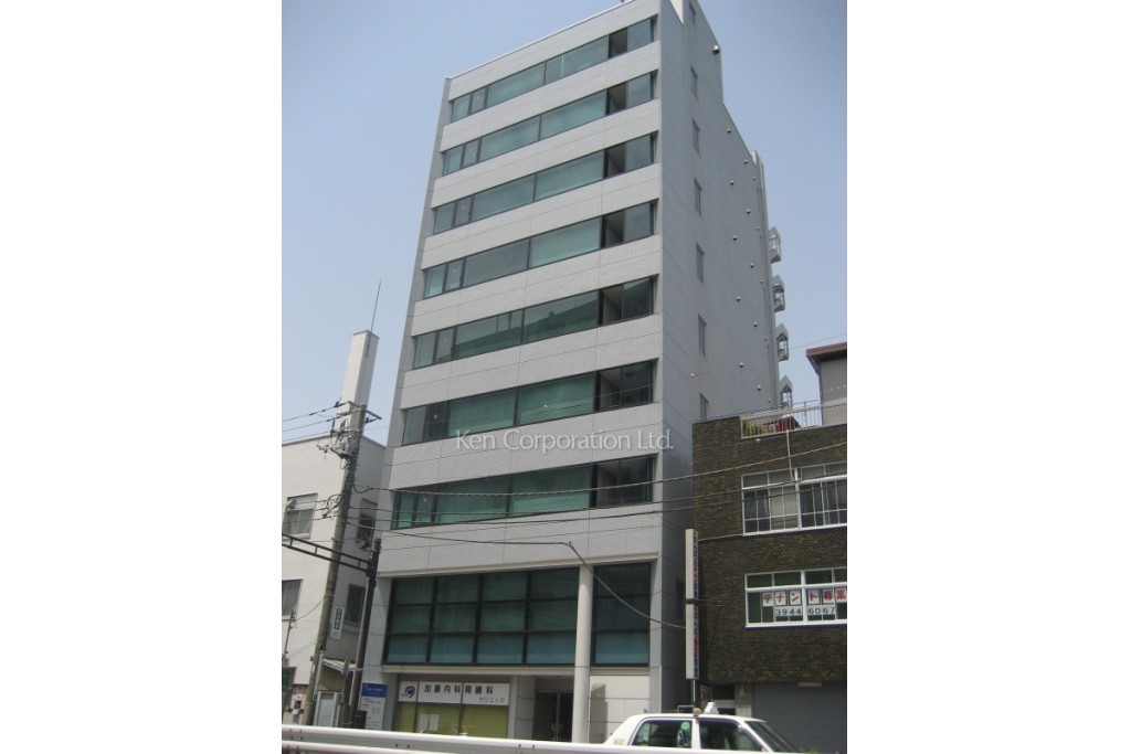 コロナ社第3ビル