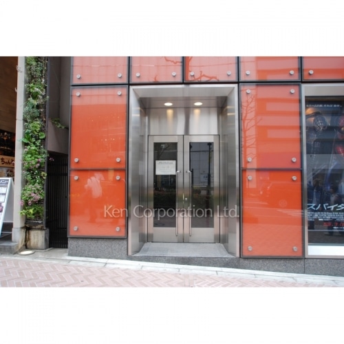 マ・メゾン・渋谷公園通りビル