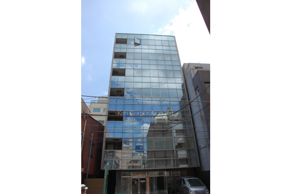 神田駅前SKビル