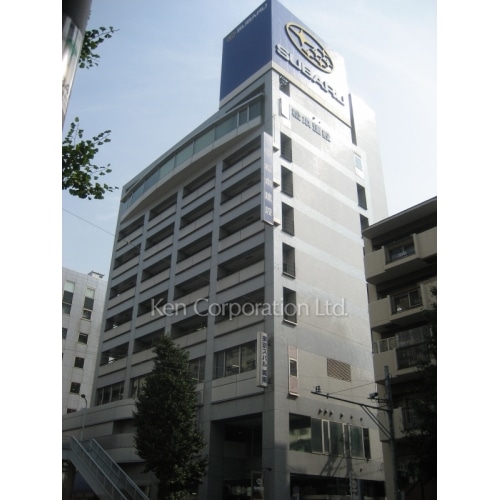 マツモト・スバルビル