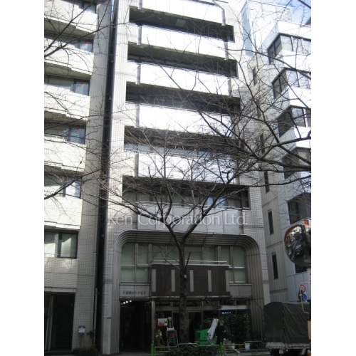 八重洲カトウビル