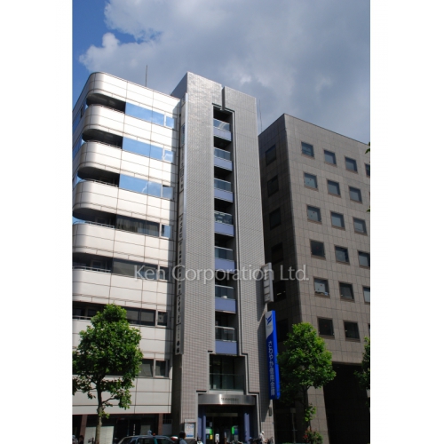 ティーエスビル