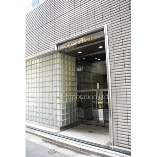 ティーエスビル