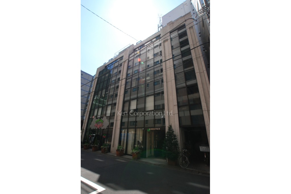 日本橋KRビル