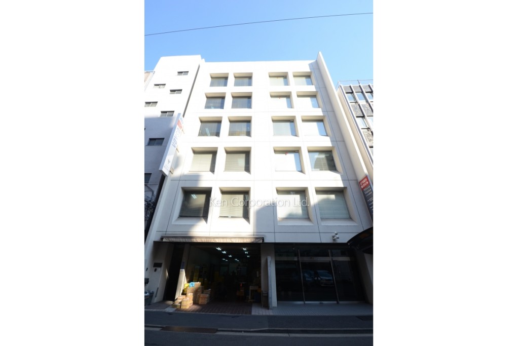 ミツボシ第3ビル