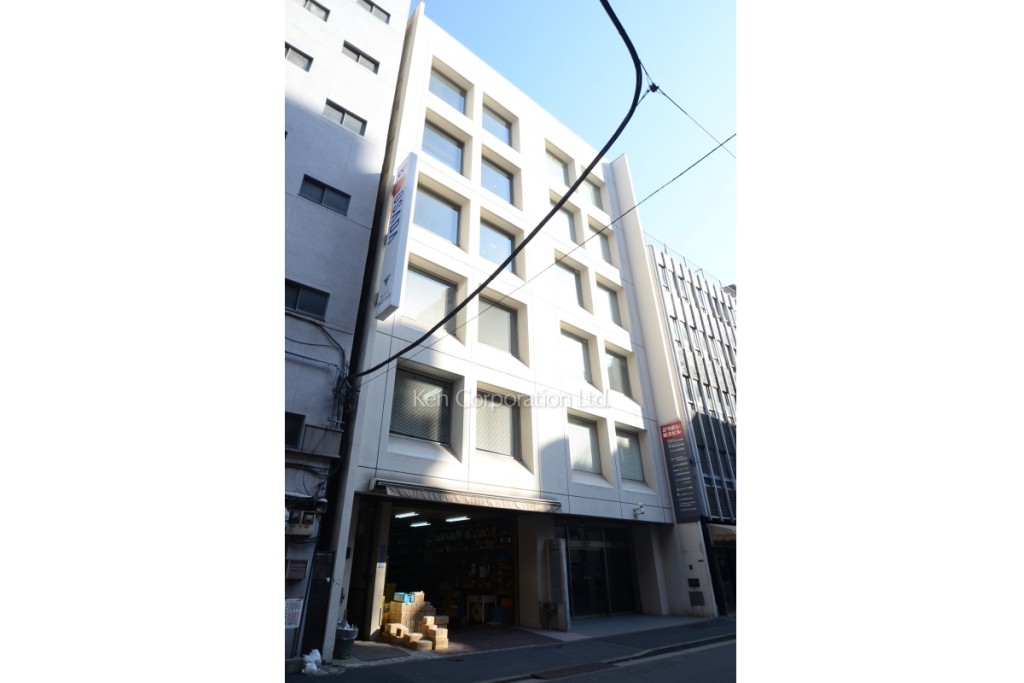 ミツボシ第3ビル