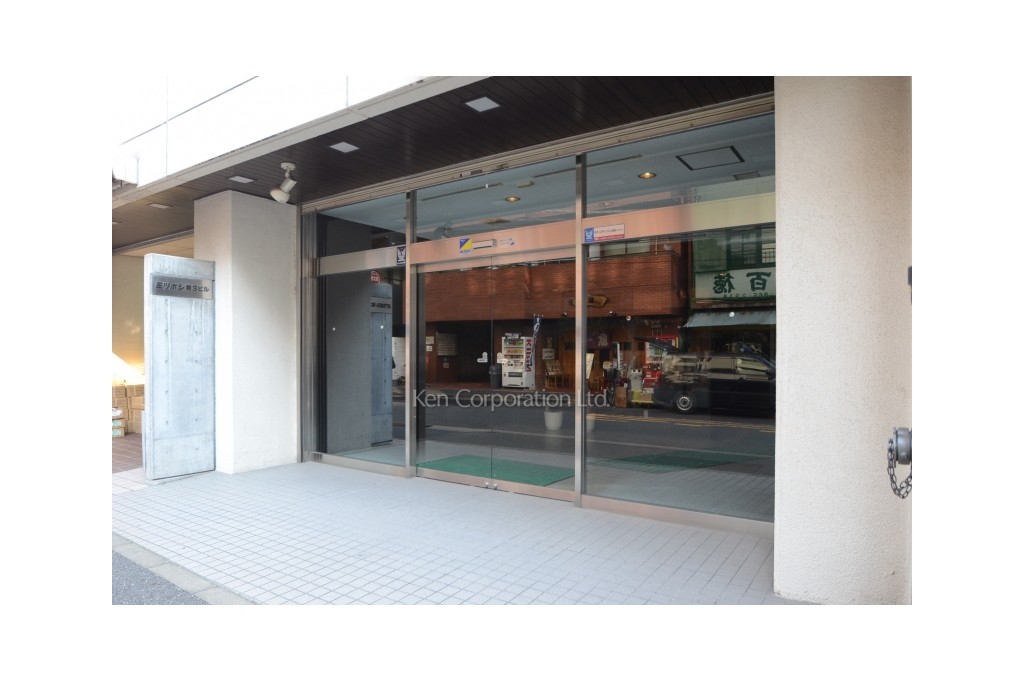 ミツボシ第3ビル