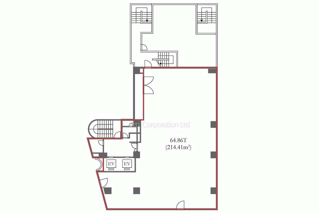 新宿通東洋ビル
