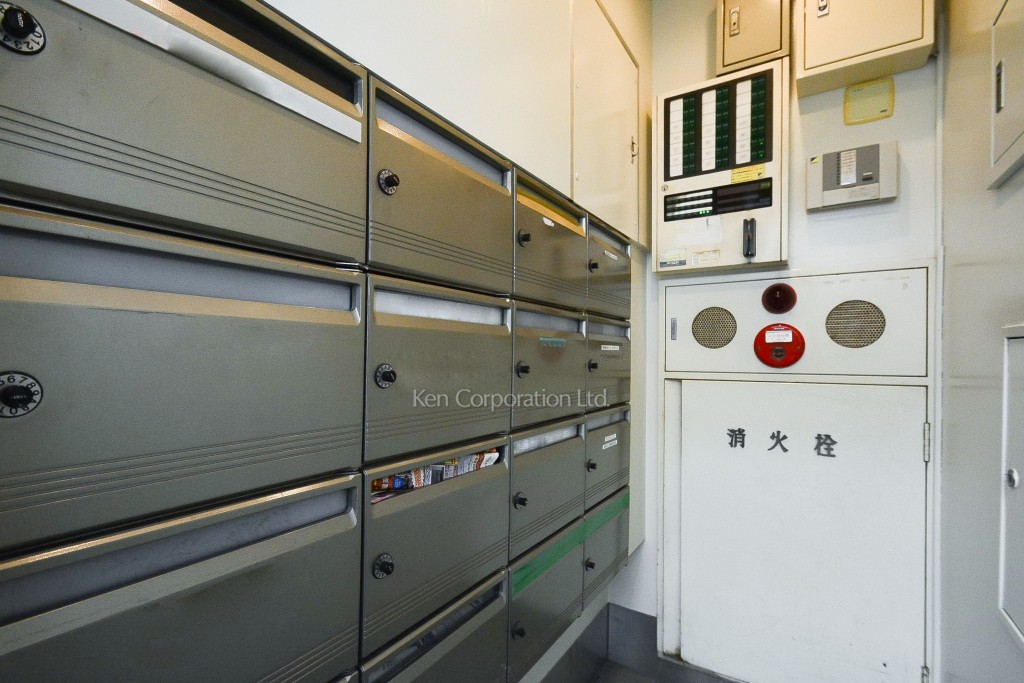 新宿通東洋ビル