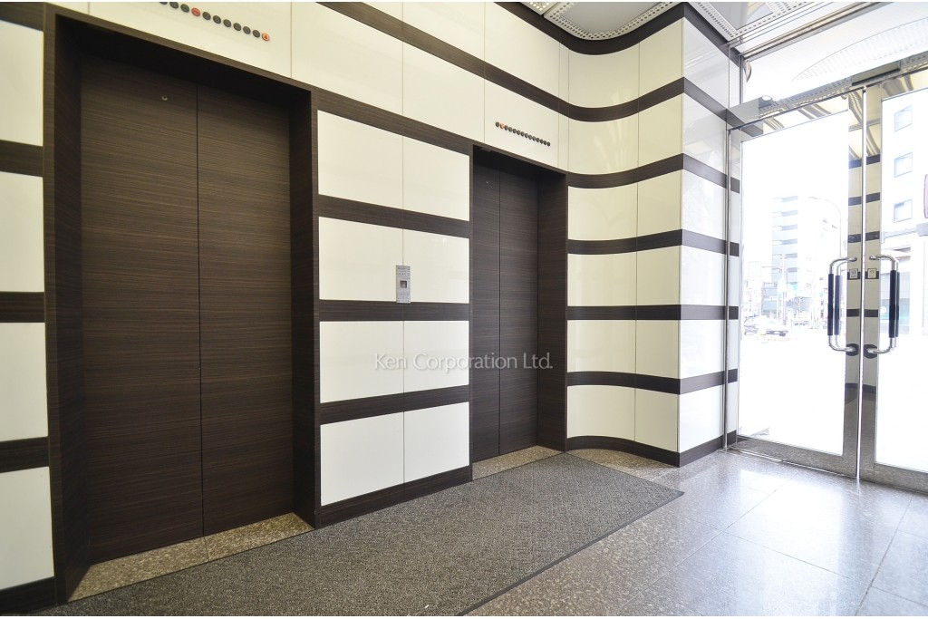 新宿通東洋ビル