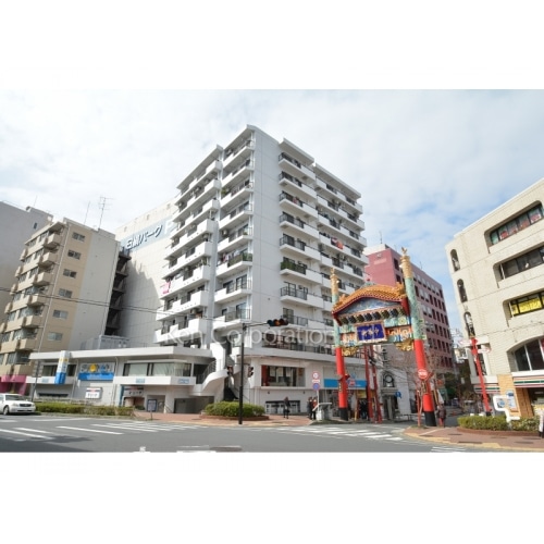 ポートヴィラ元町