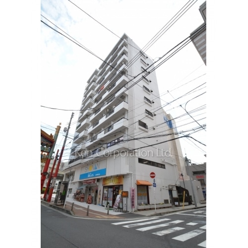 ポートヴィラ元町