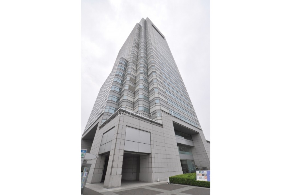 世田谷ビジネススクエアタワー