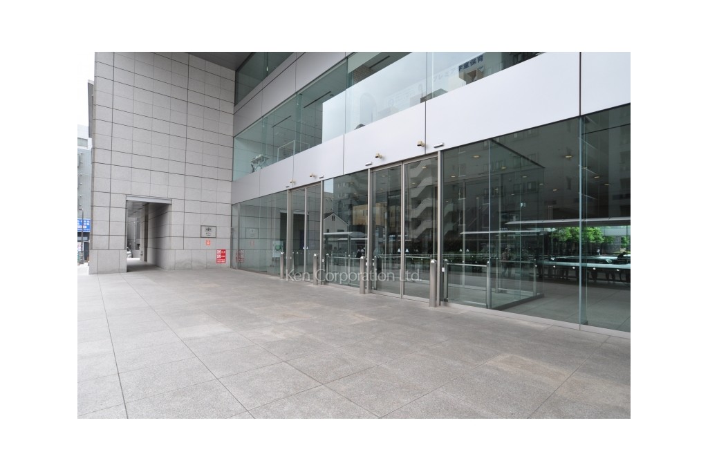 世田谷ビジネススクエアタワー