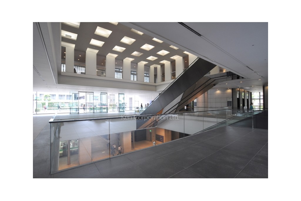 世田谷ビジネススクエアタワー