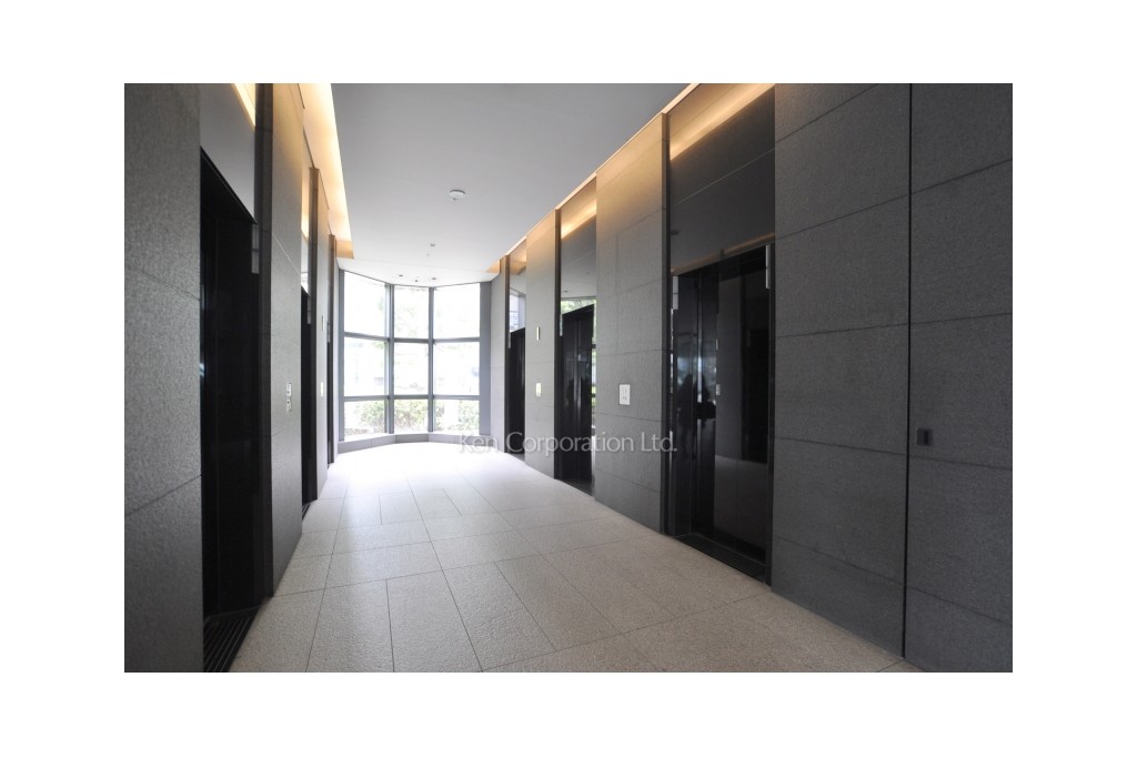 世田谷ビジネススクエアタワー