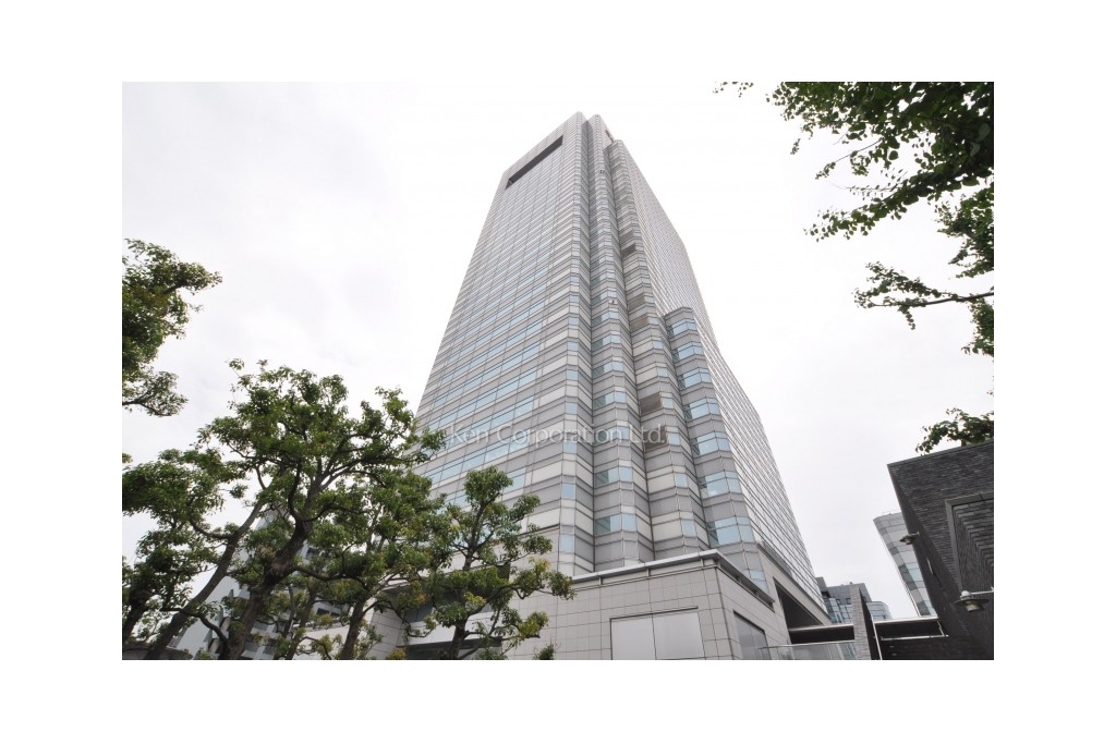 世田谷ビジネススクエアタワー