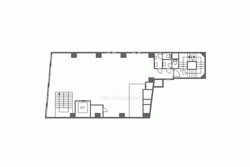 第二日比谷ビル