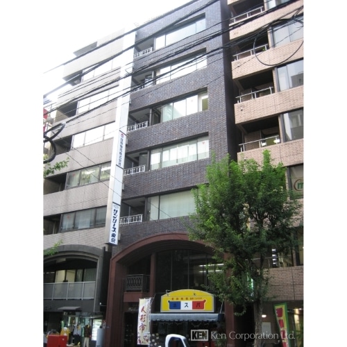 グランピアビル