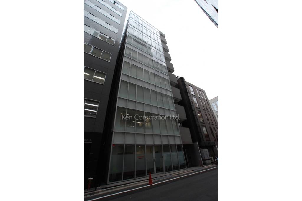 昭美京橋第一ビル(アキヨシキョウバシ)