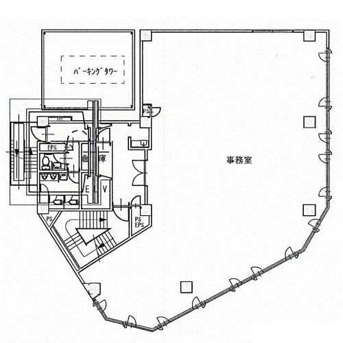 マルヤス機械ビル