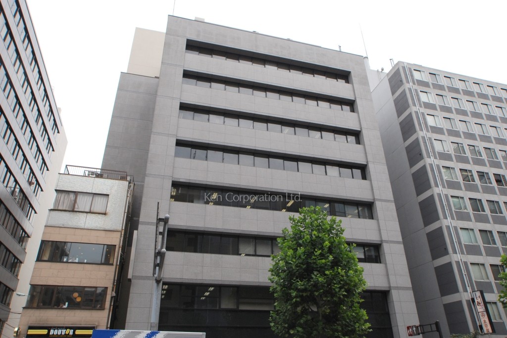 八丁堀グランデビルディング