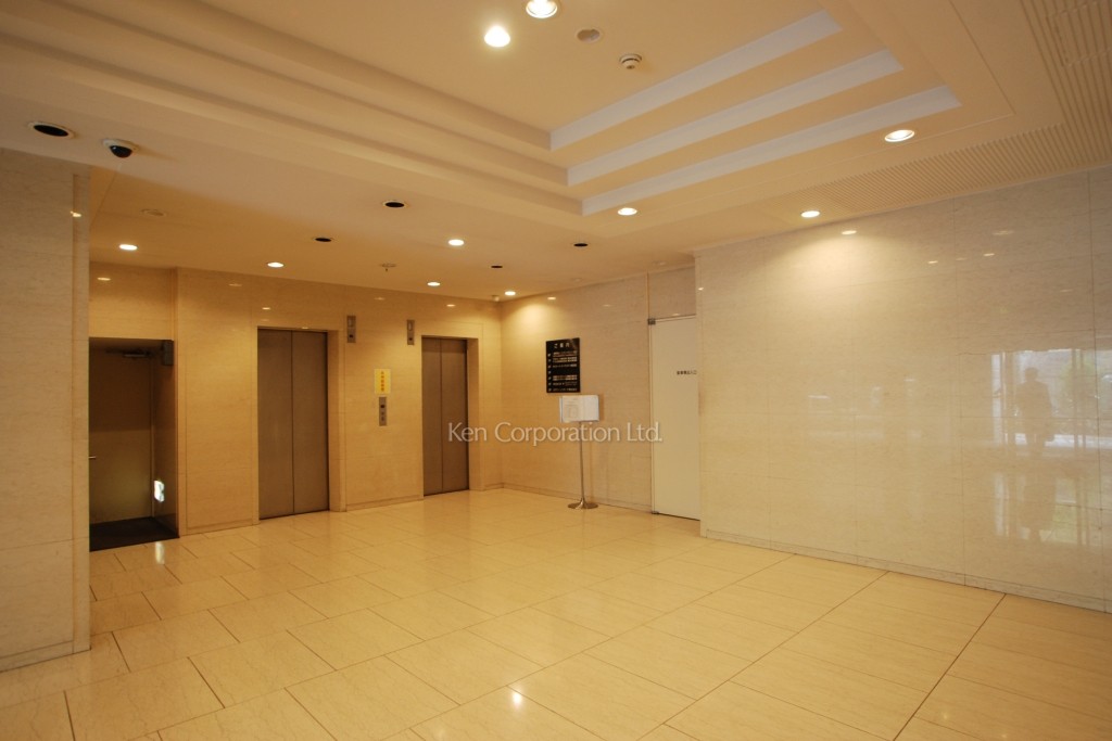 八丁堀グランデビルディング