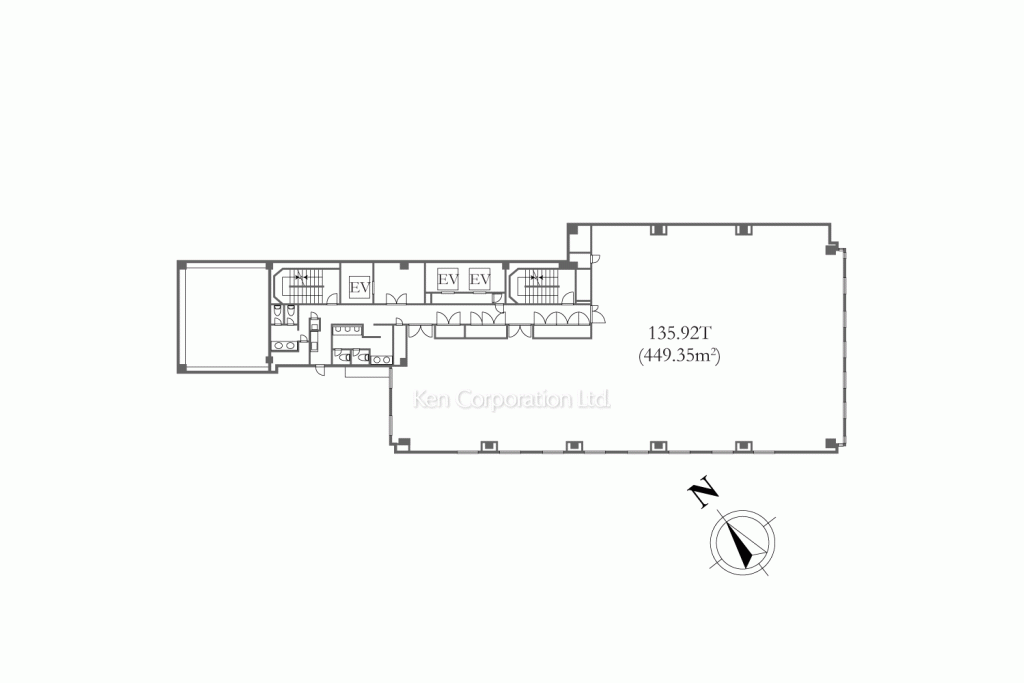日本橋加藤ビルディング