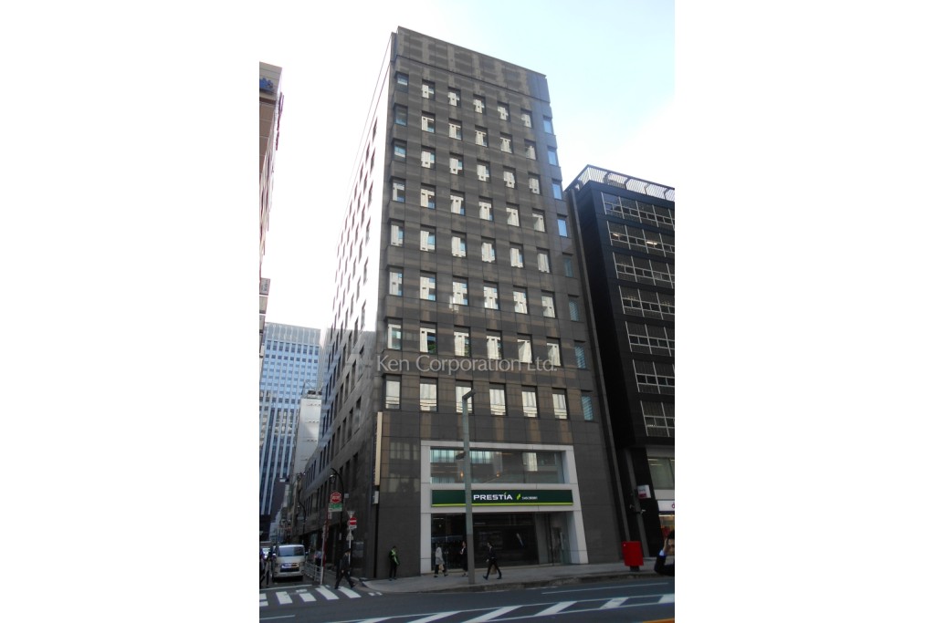 日本橋加藤ビルディング