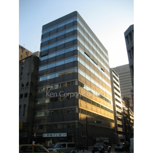 築地三井ビルディング