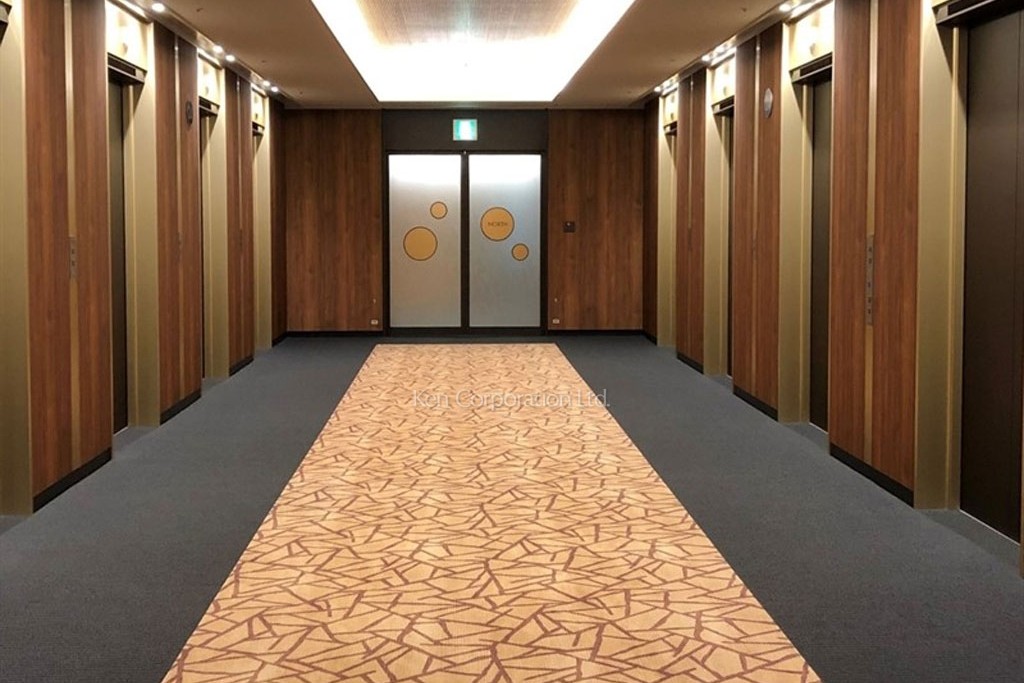 品川グランドセントラルタワー