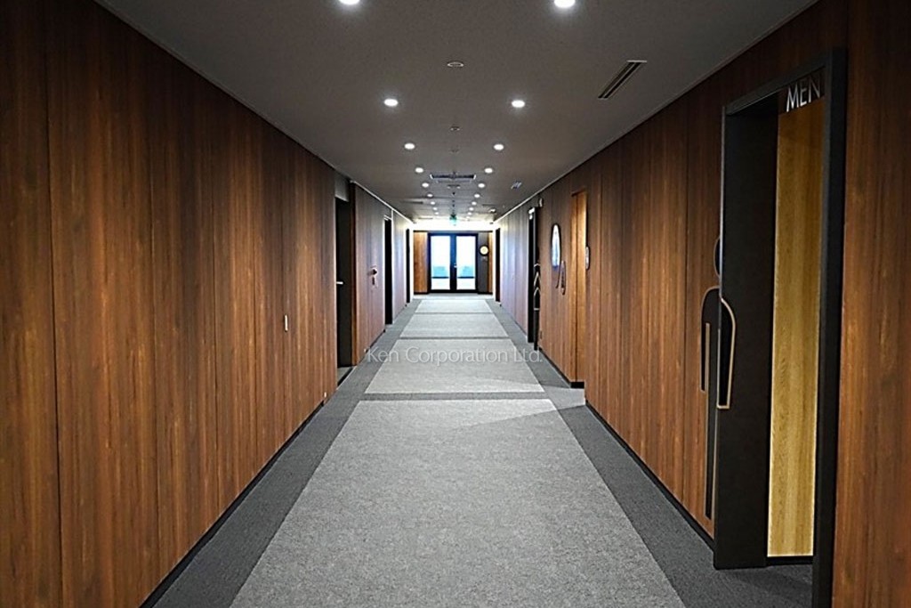 品川グランドセントラルタワー