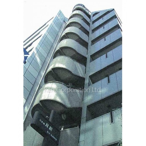 日本橋貝新N.Yビル