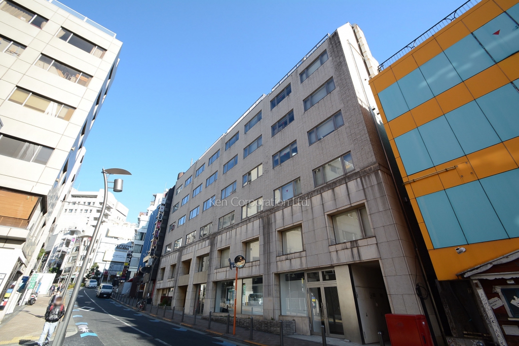 六本木イグノポール