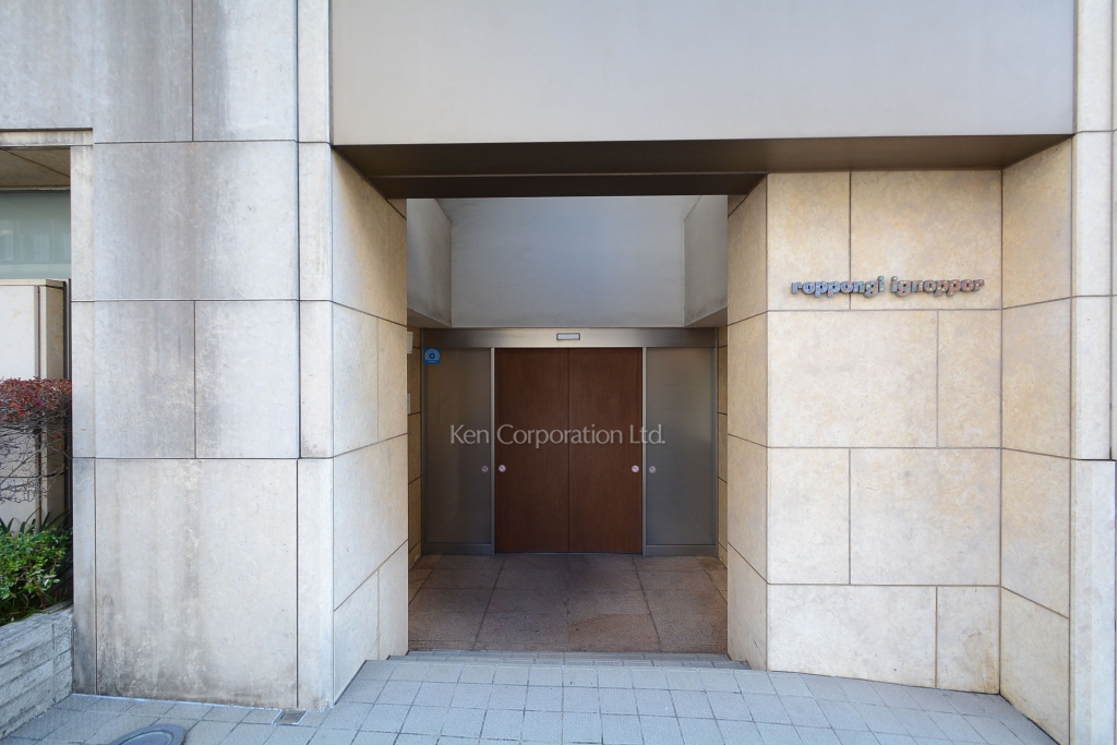 六本木イグノポール