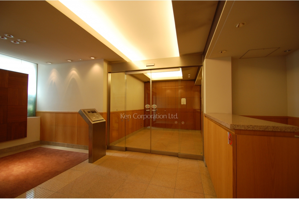 六本木イグノポール