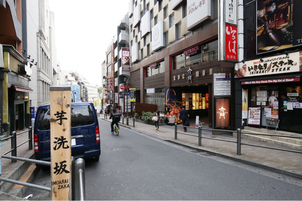 六本木イグノポール