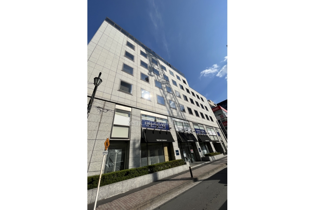 日本橋ヒロセビル