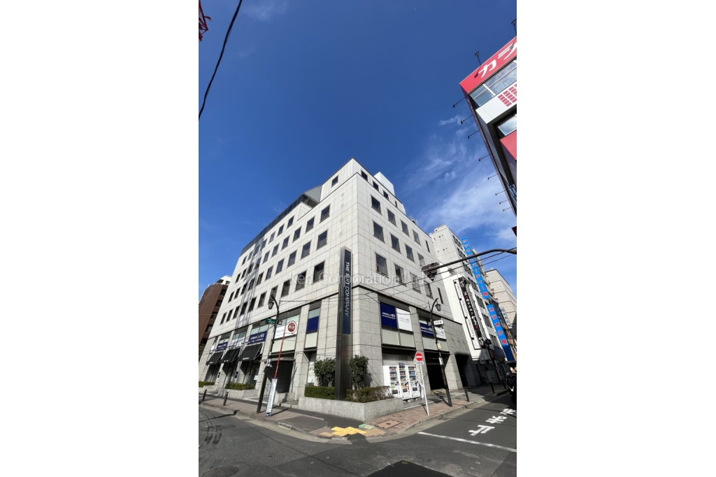 日本橋ヒロセビル