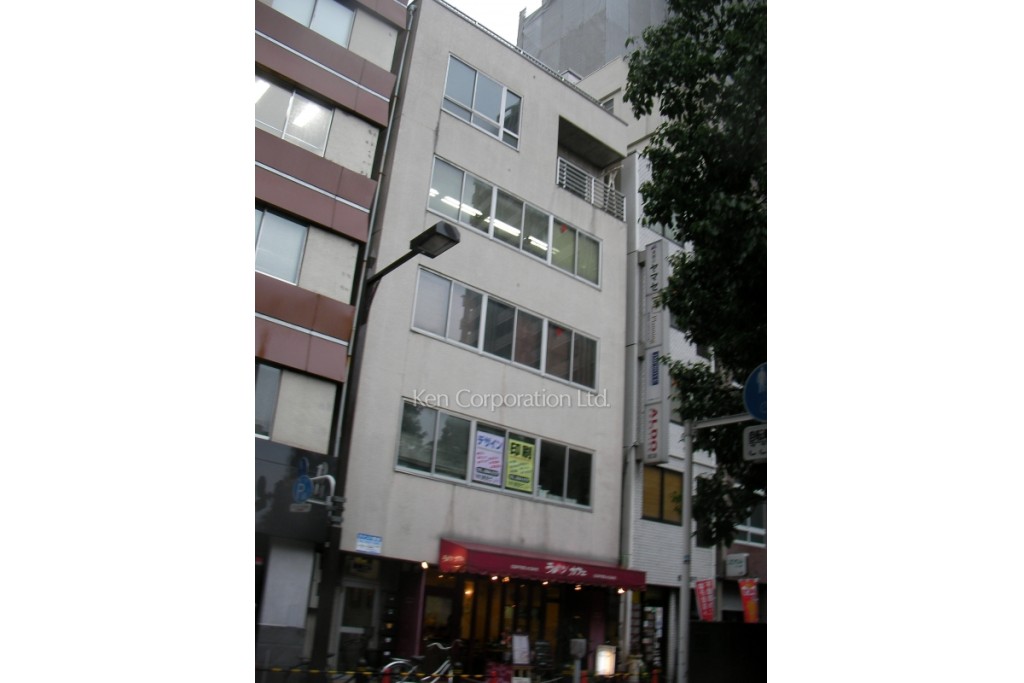 銀座サクラビル