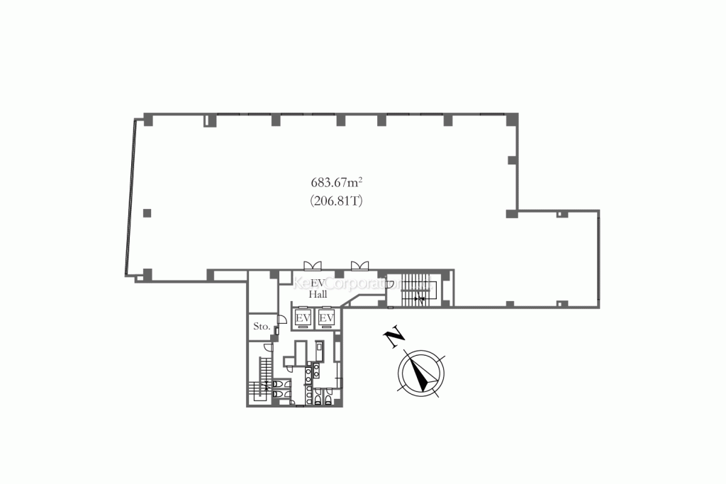 住友不動産上野ビル2号館