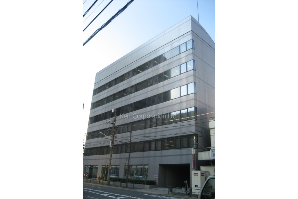 東陽町MLプラザ