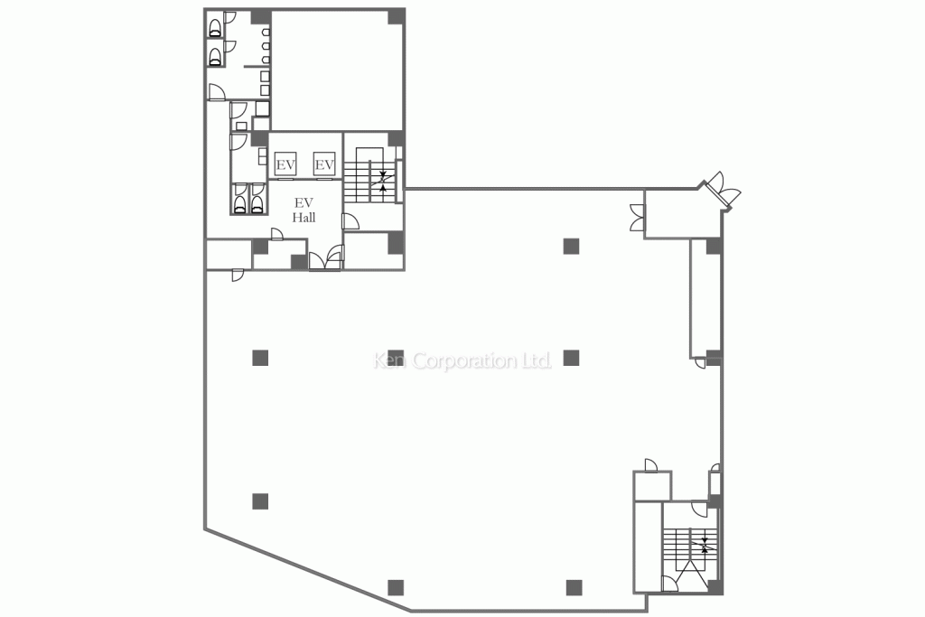 三富ビル新館