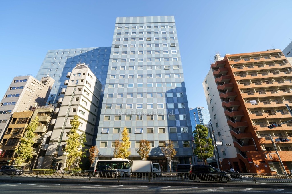 住友不動産芝ビル