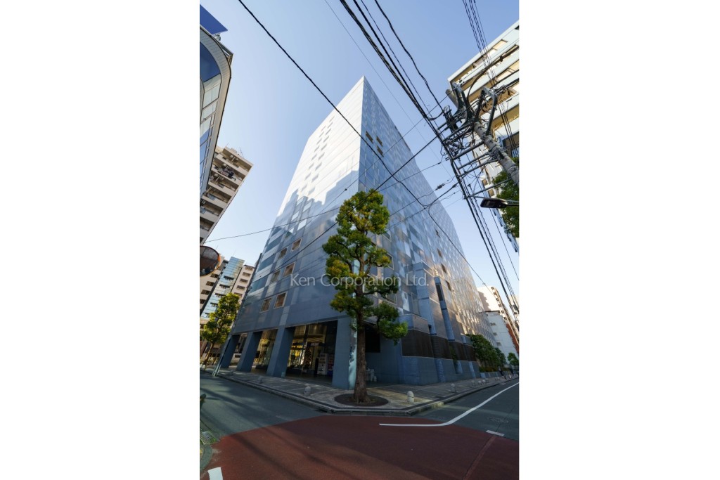 住友不動産芝ビル