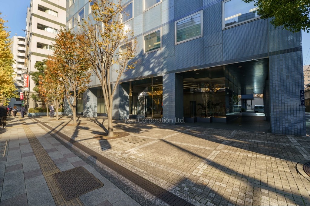 住友不動産芝ビル