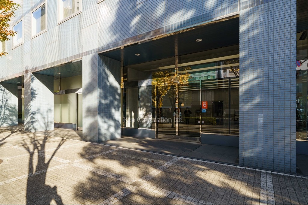 住友不動産芝ビル